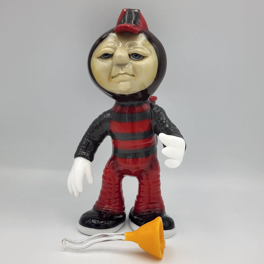 Ethan Windy - Brutus Headie Glass Headies Hideout