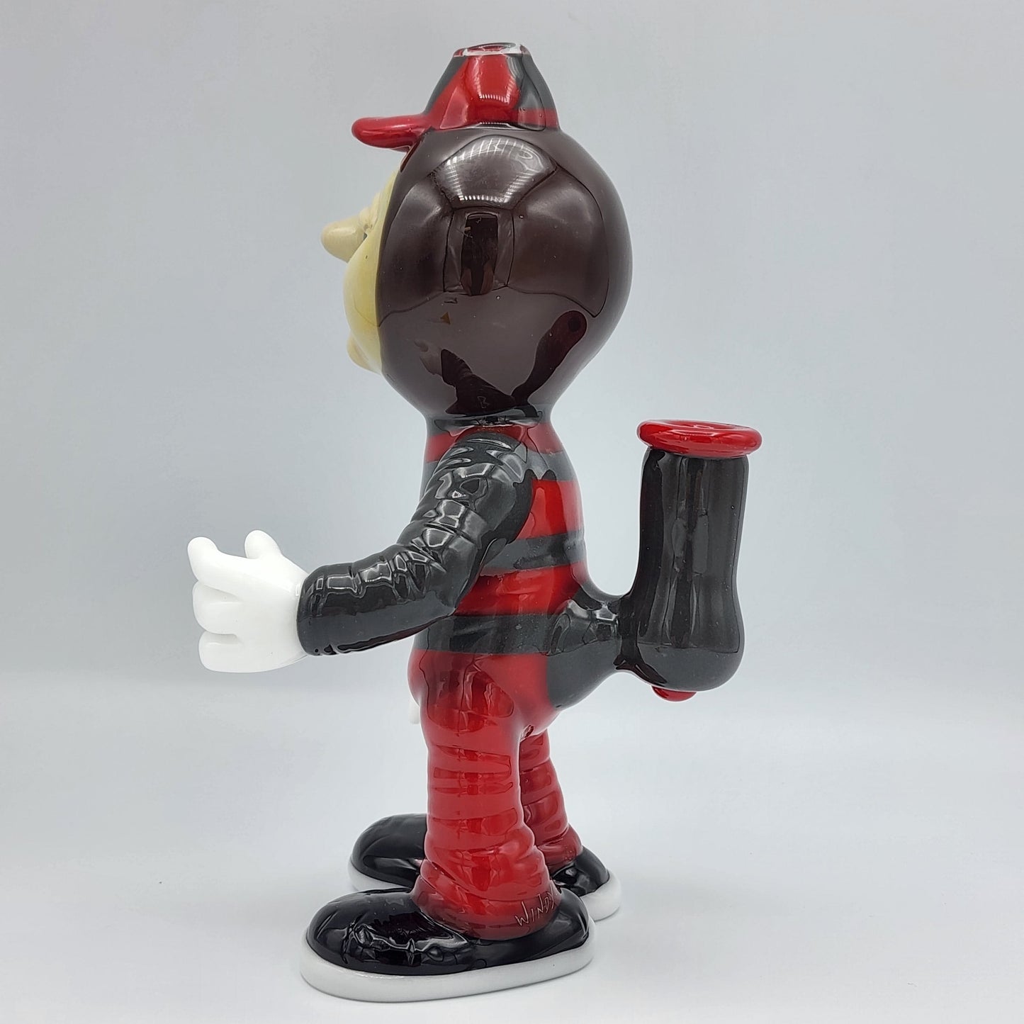 Ethan Windy - Brutus Headie Glass Headies Hideout