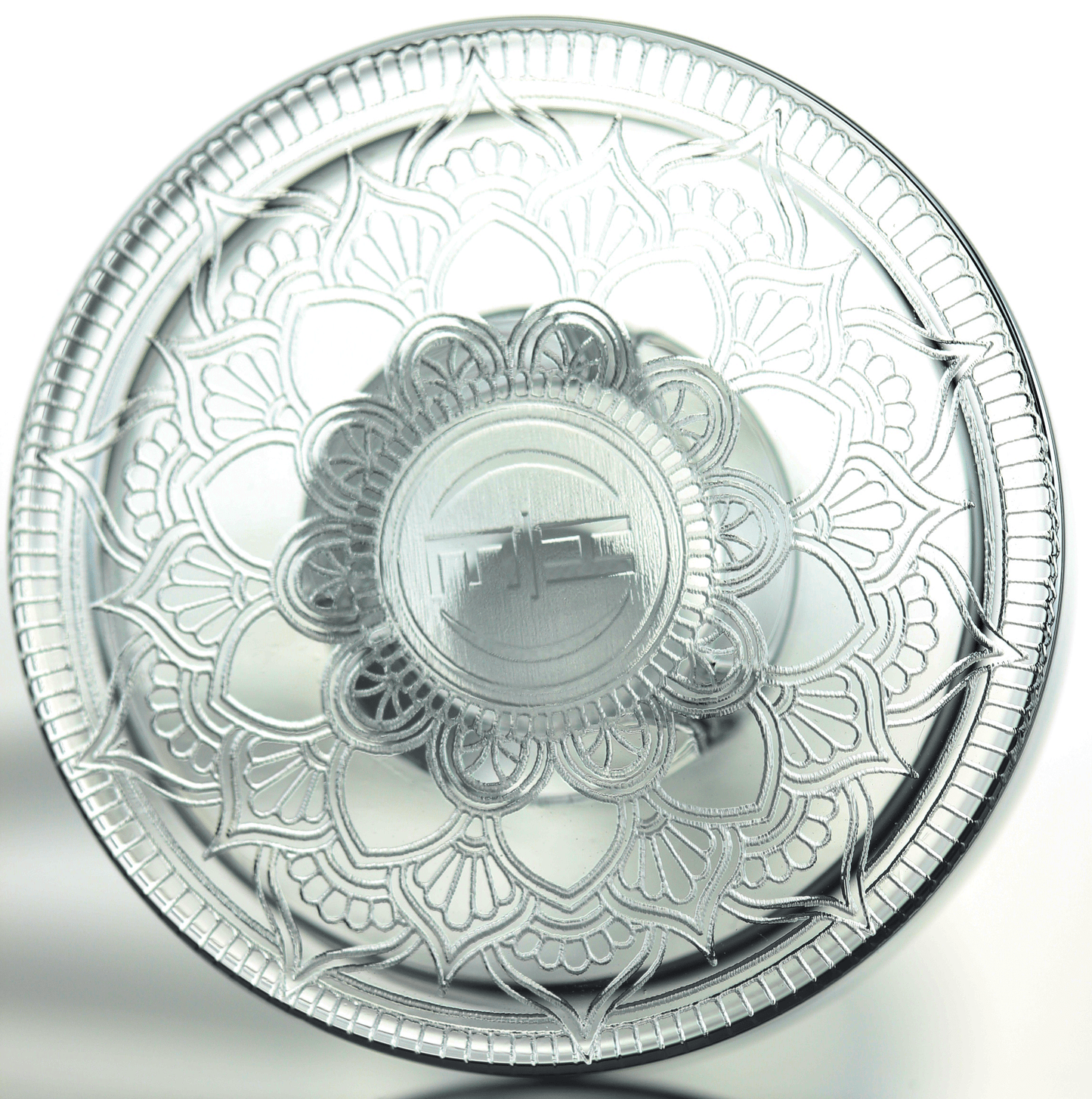 Highly Educated Control Tower with SE Piller Quartz Headies Hideout