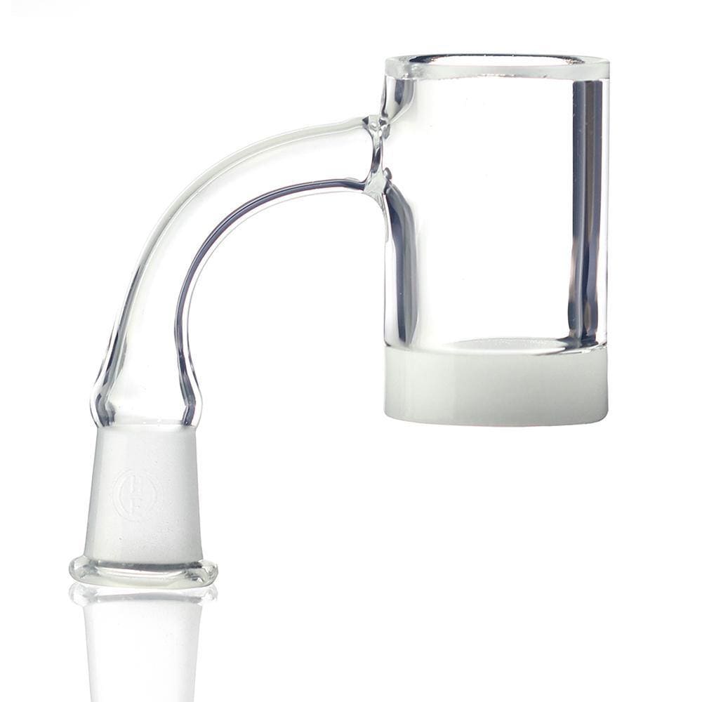 Highly Educated Gavel V3 Quartz Banger Quartz Headies Hideout