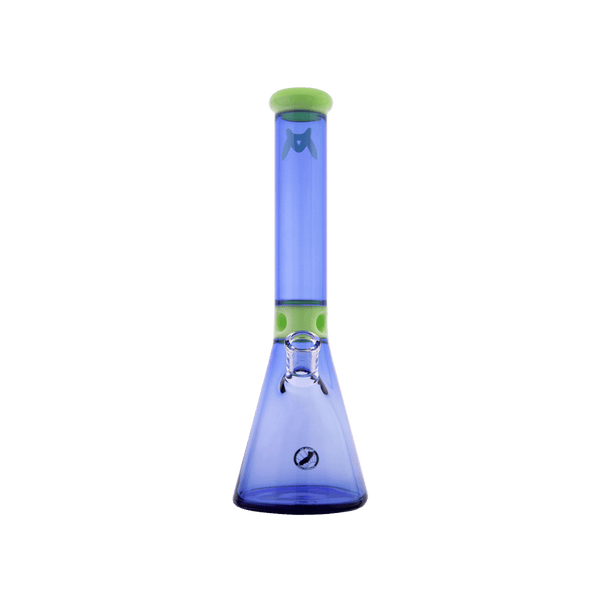 Mav - Mini Zebra Beaker Default Headies Hideout