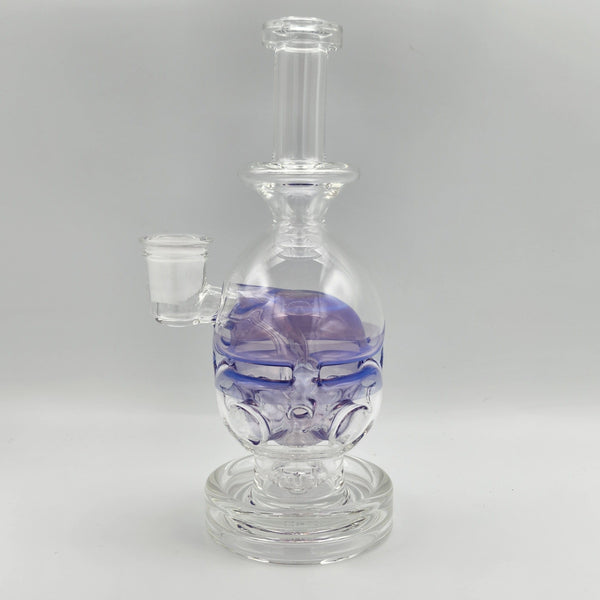 NVS - Miner Glassware - Full Color Fab Egg Rig - Elixir (CFL) x Hydra (CFL)