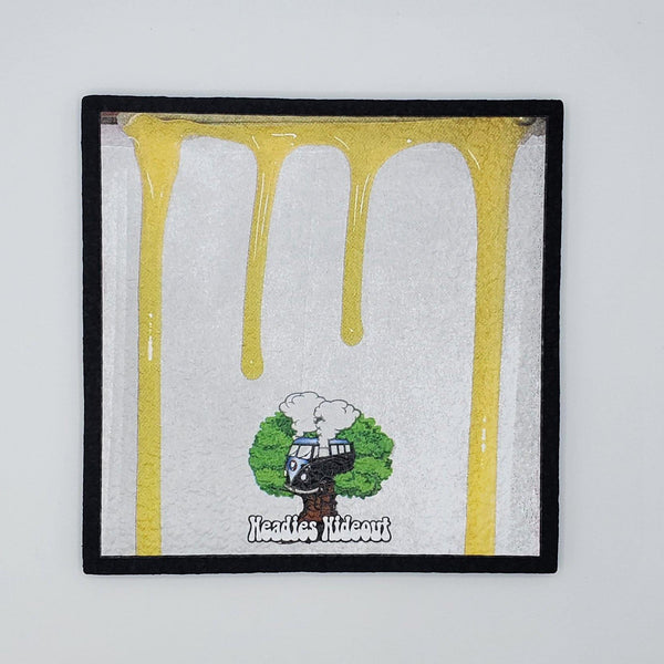 Moodmat Press Moodmat Headies Hideout