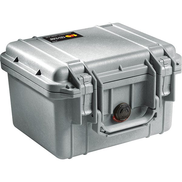 Pelican Case 1300 Storage Headies Hideout