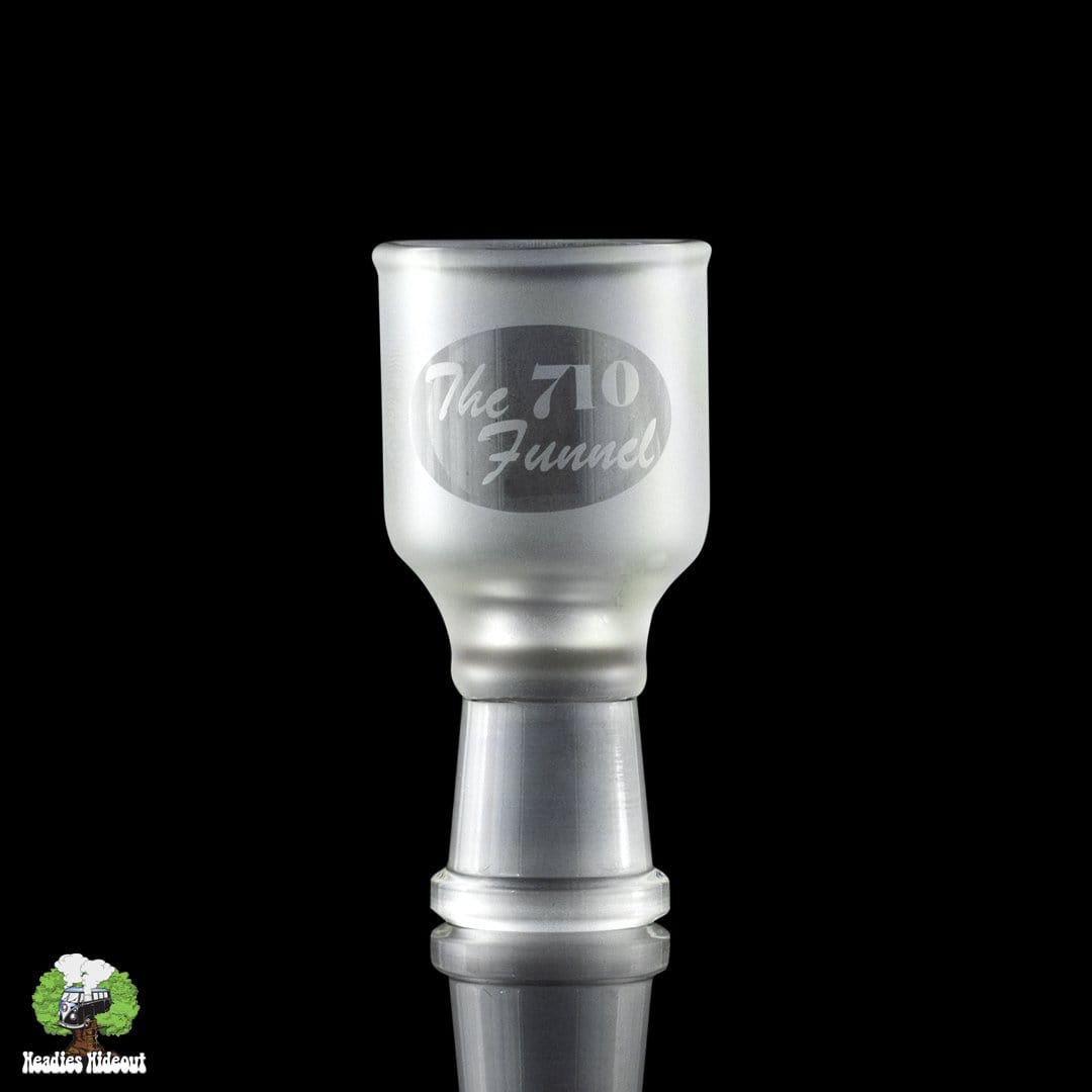 The 710 Funnel Funnel Headies Hideout