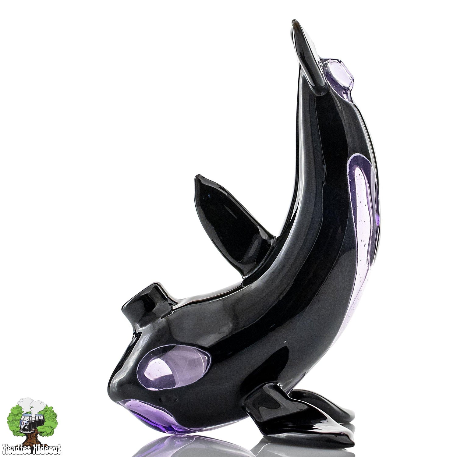 Chadd Lacy Section | Headies Hideout