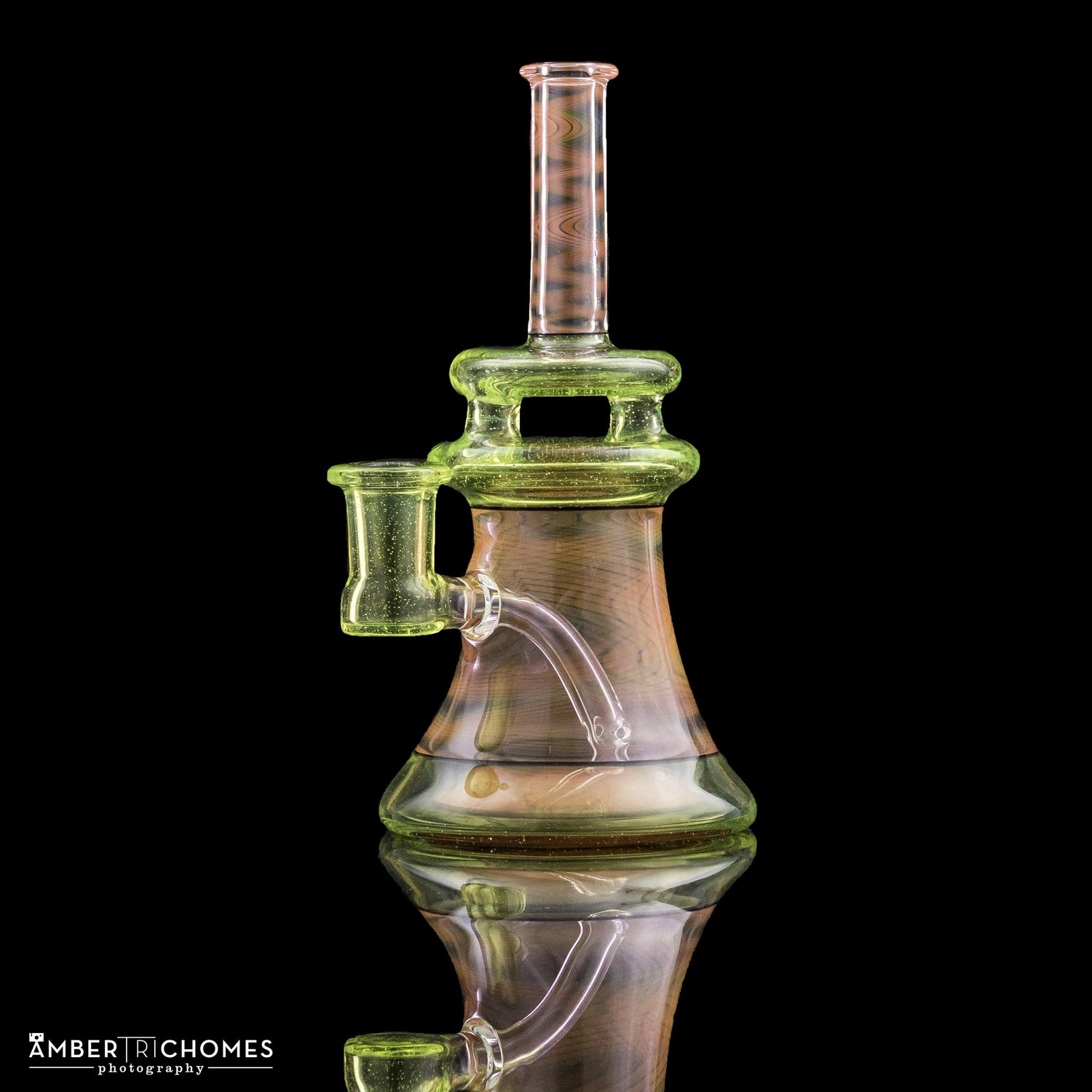 Aric Bovie Section | Headies Hideout