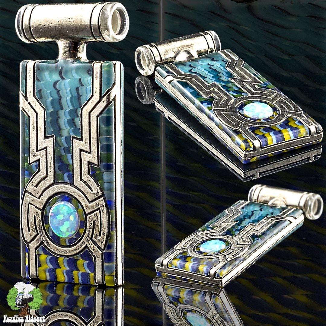 Ryan Fitt Section | Headies Hideout