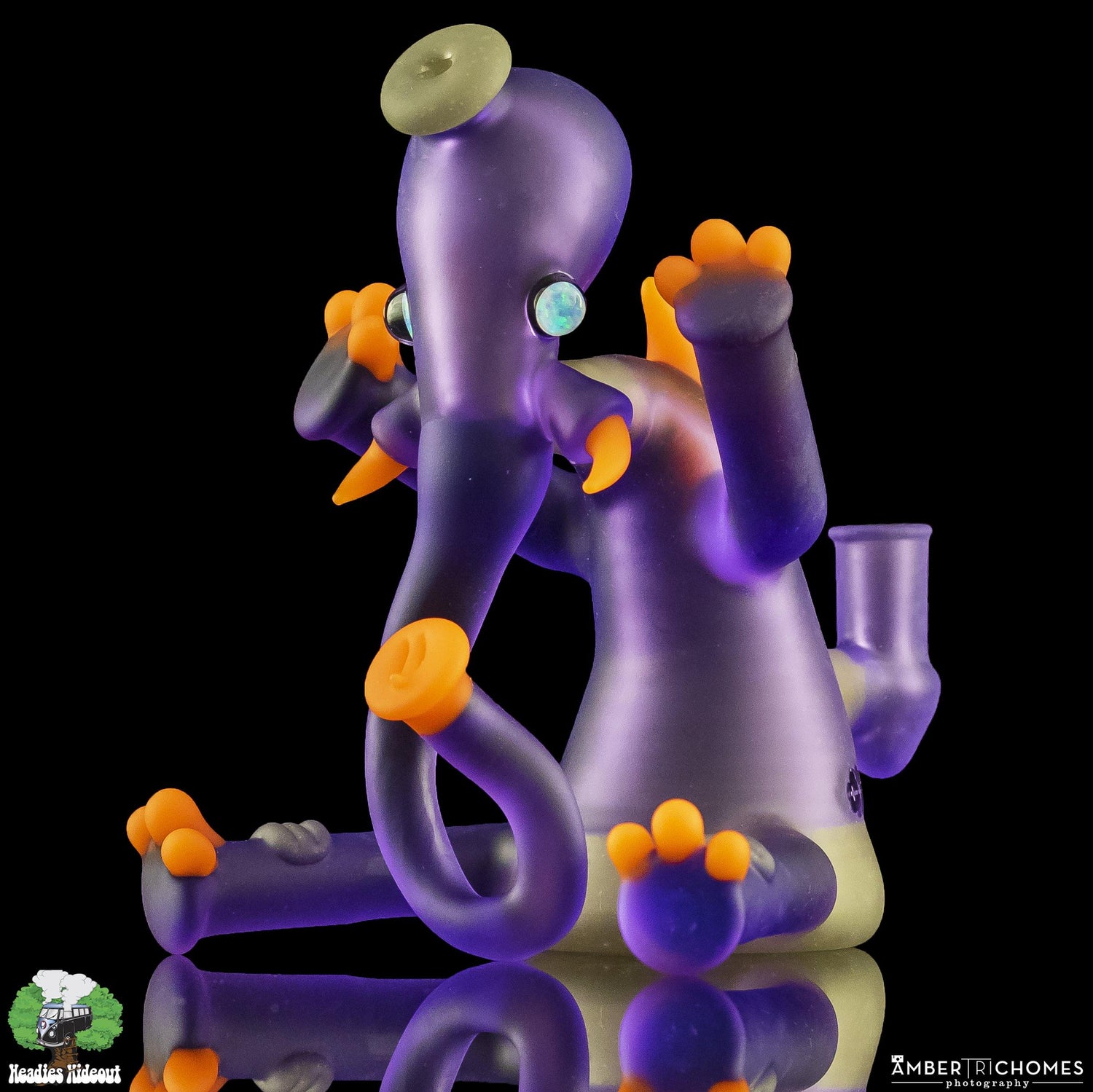 Les Moor Section | Headies Hideout