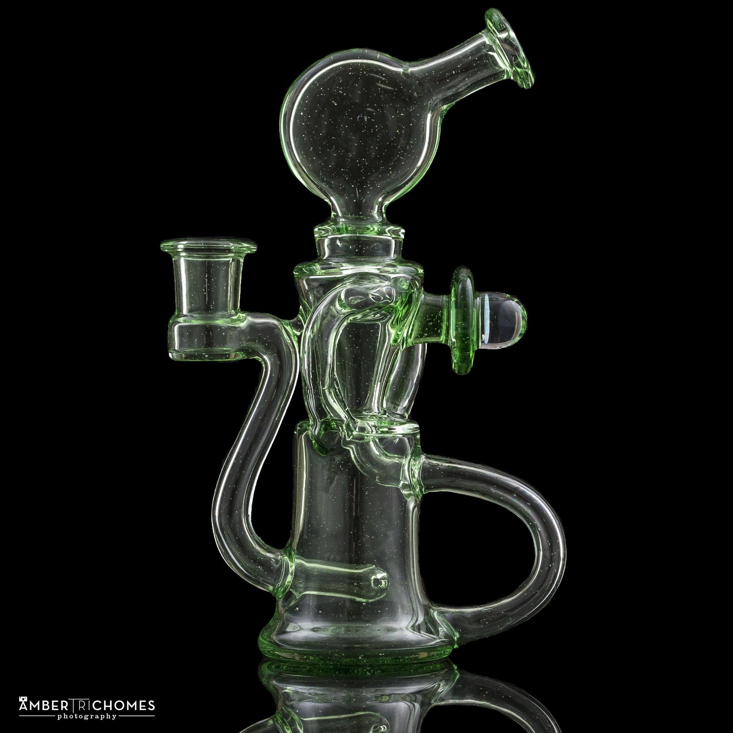 Purdy Glass Section | Headies Hideout