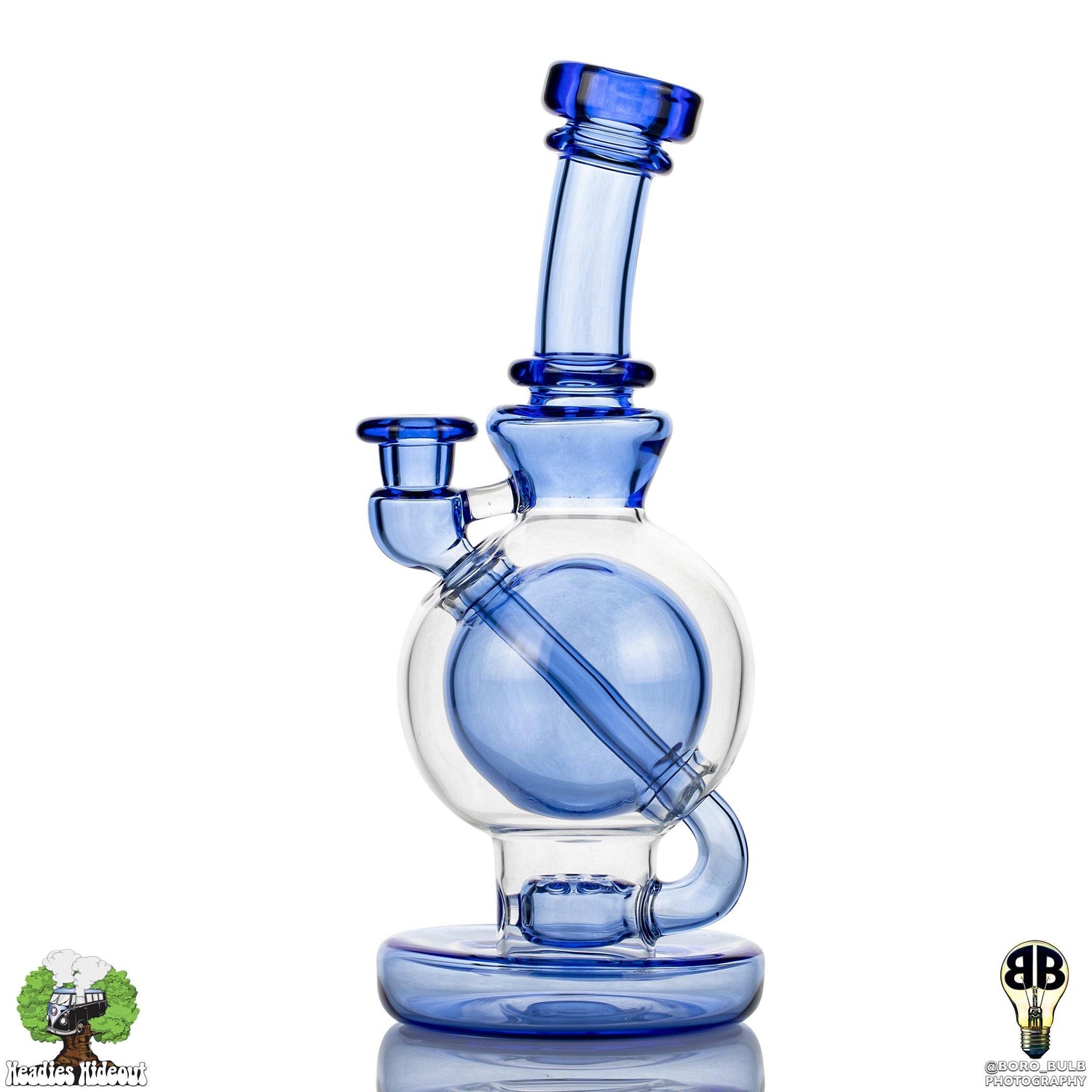 Brent503 Glass Section | Headies Hideout