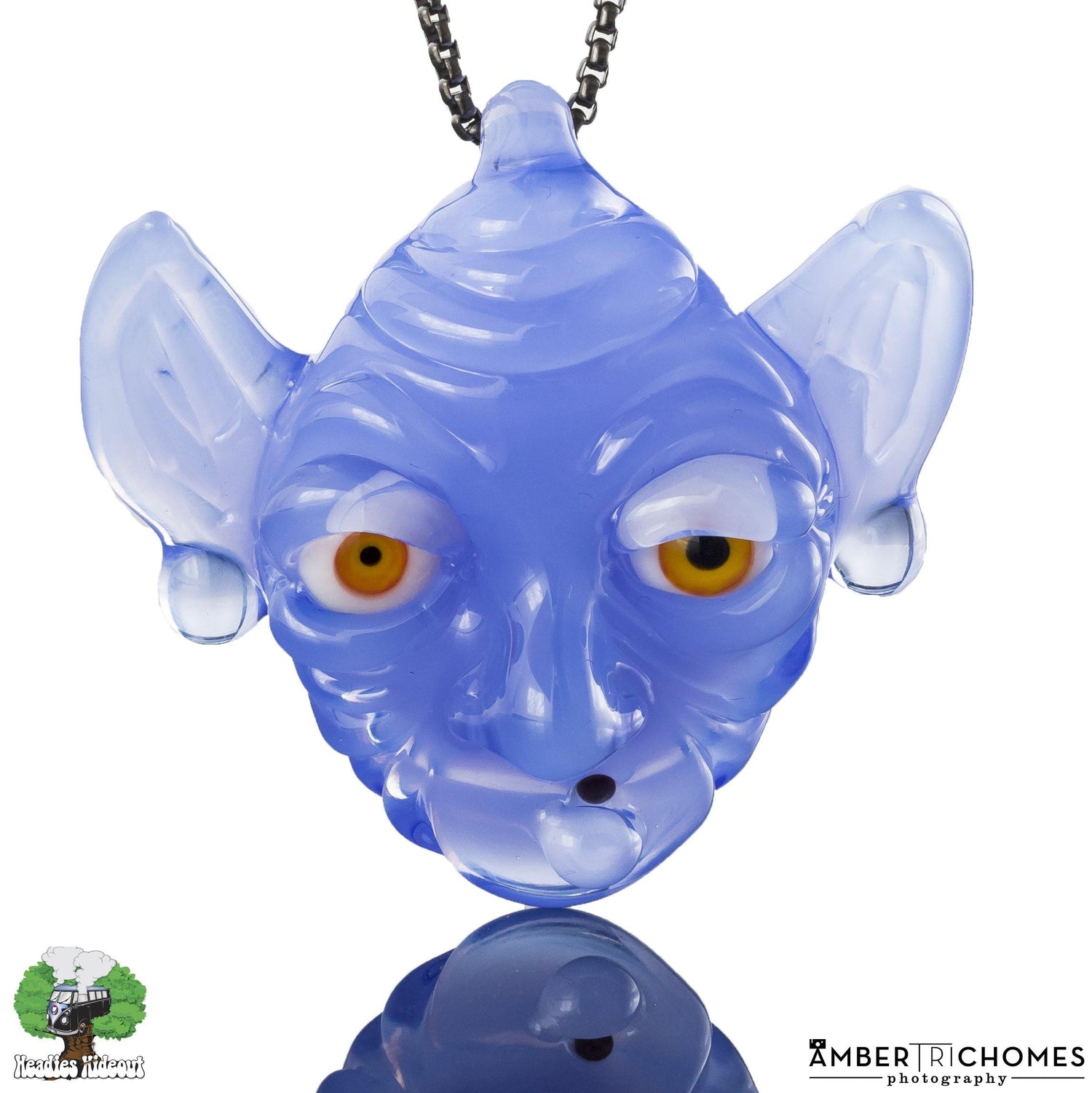 Mike Shelbo Section | Headies Hideout