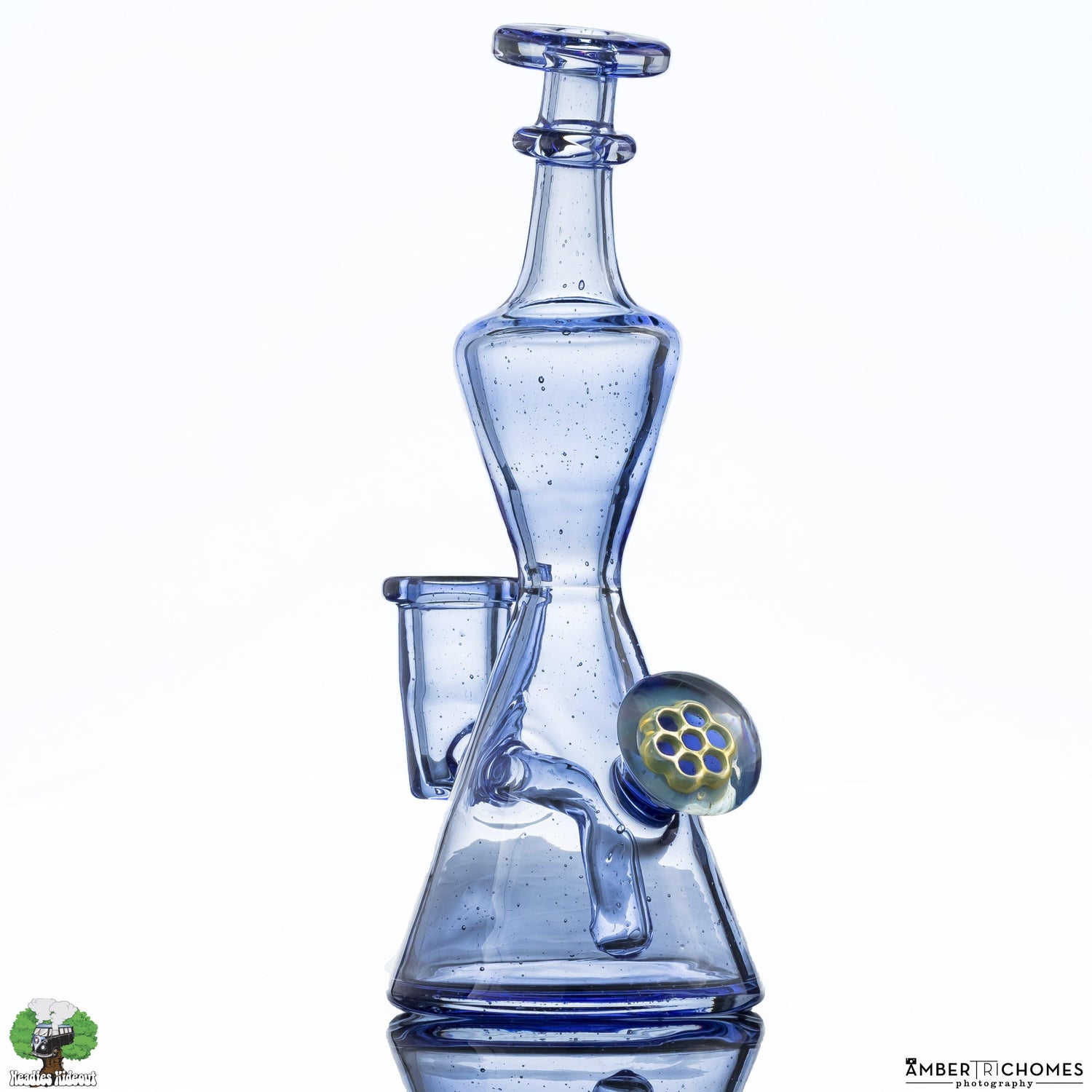 LayZ Glass Section | Headies Hideout