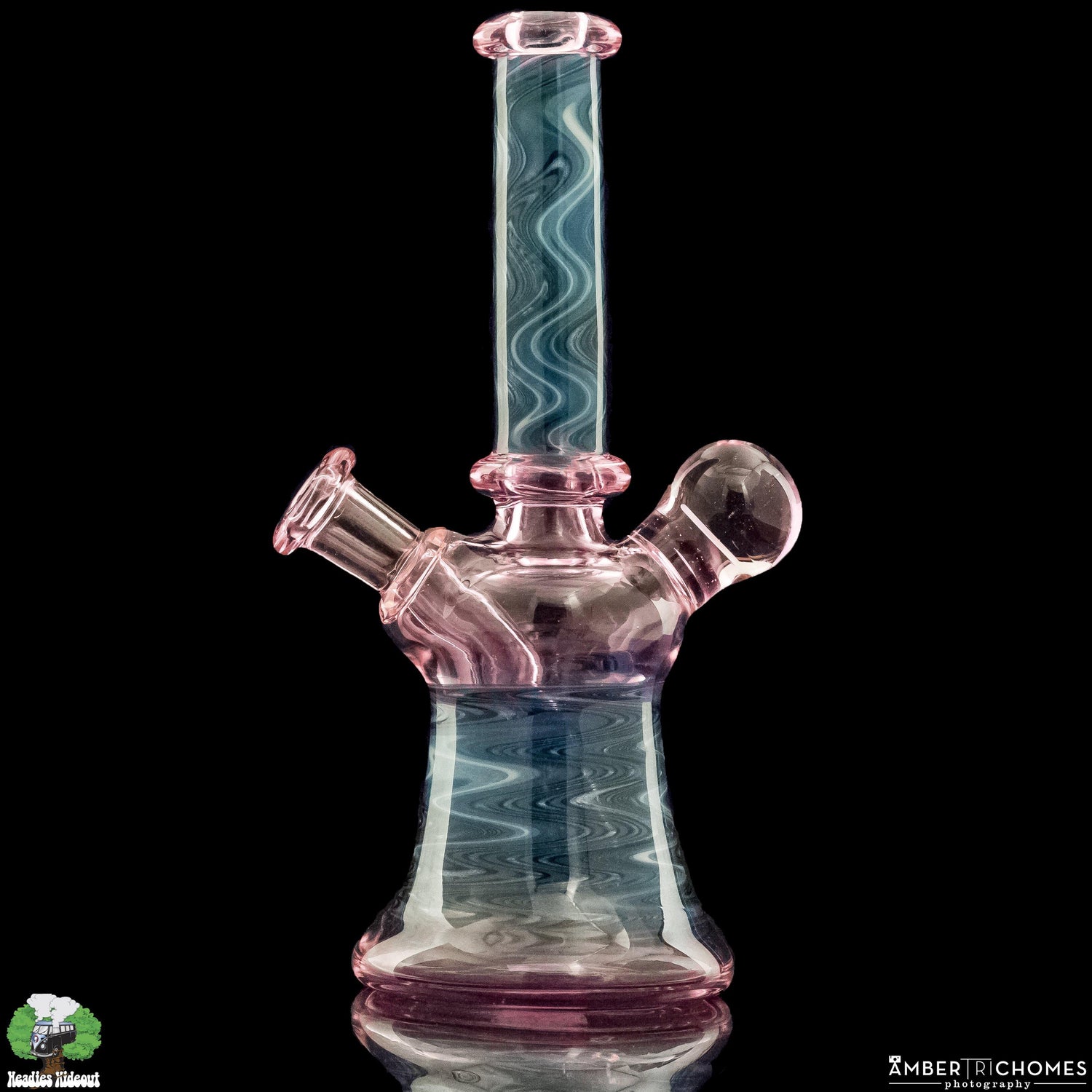 Blueberry503 Glass Section | Headies Hideout