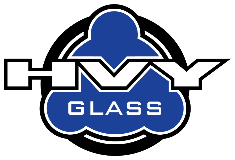 HVY Glass Section | Headies Hideout