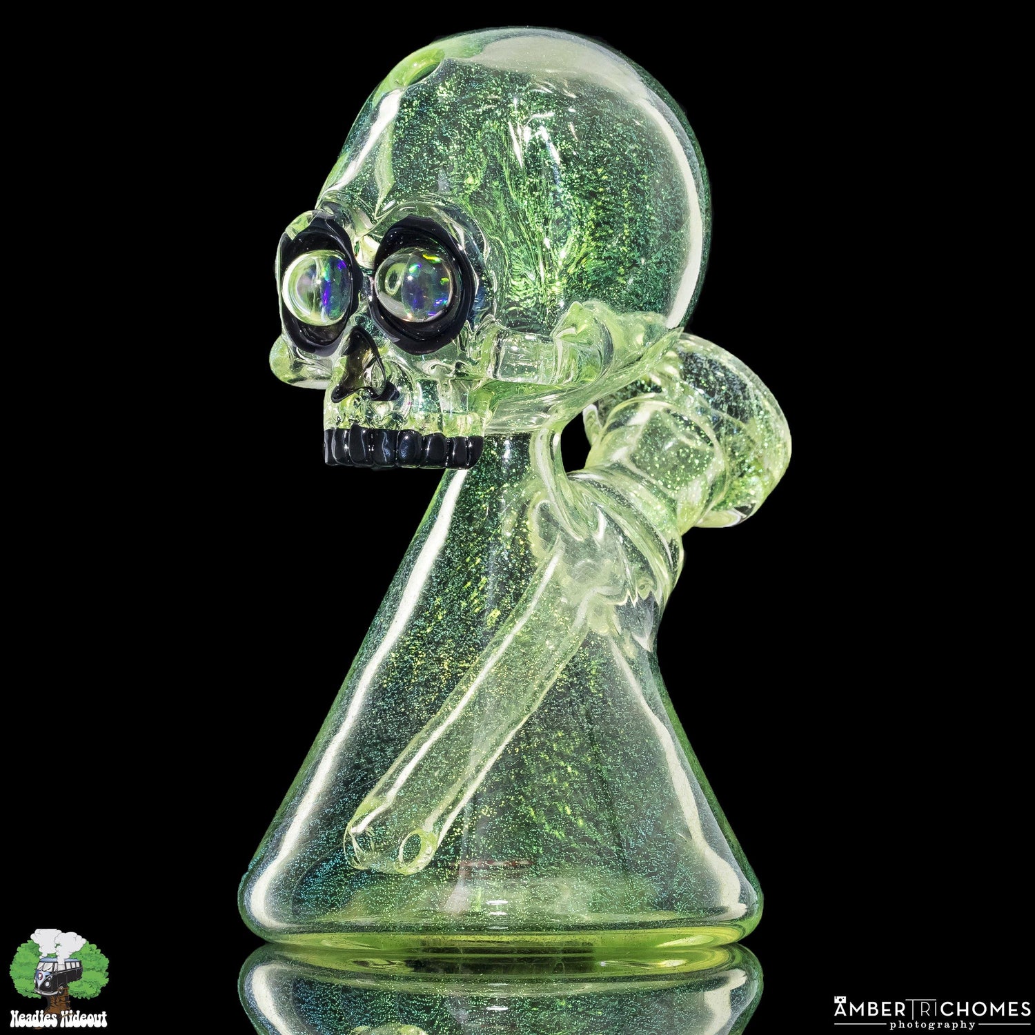 AKM Pipemaker Section | Headies Hideout