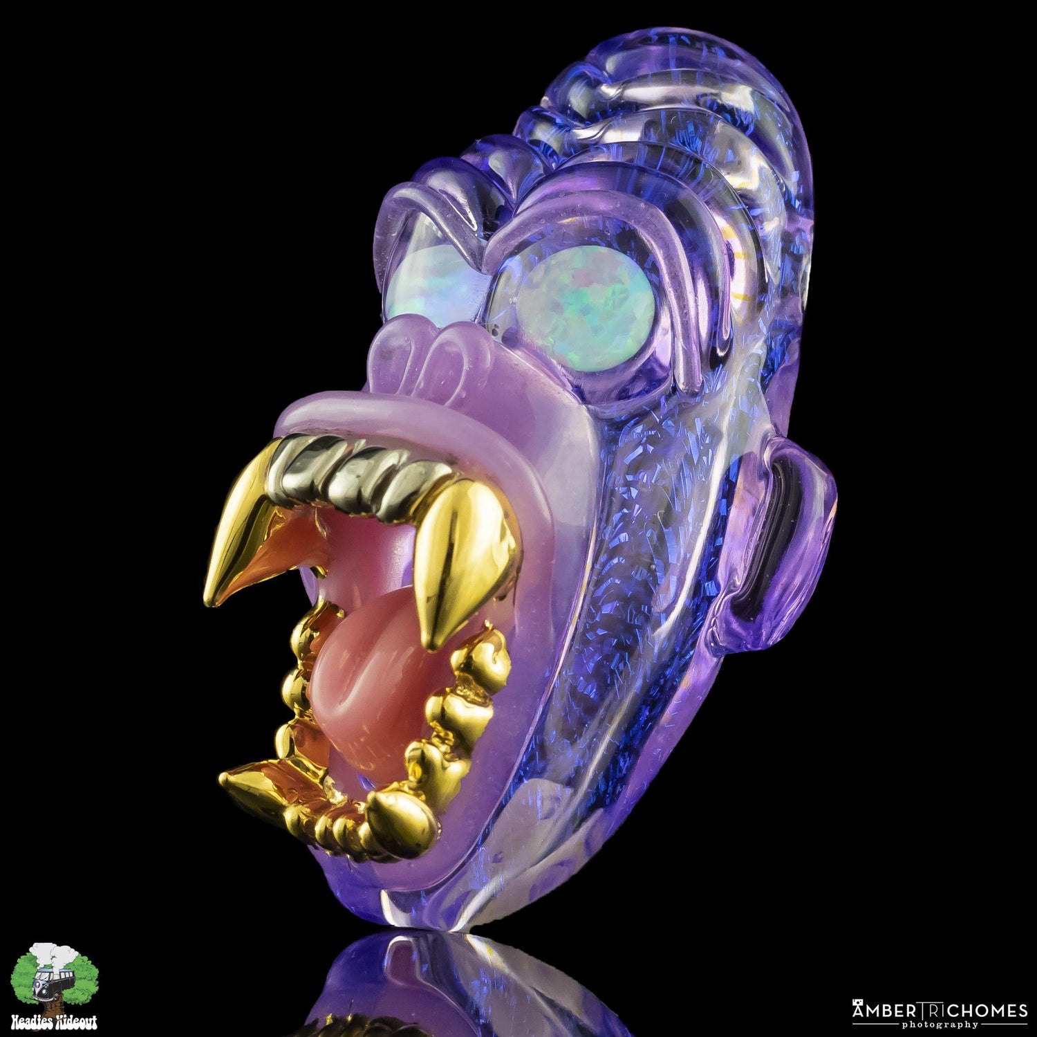 Firefly Glass Section | Headies Hideout