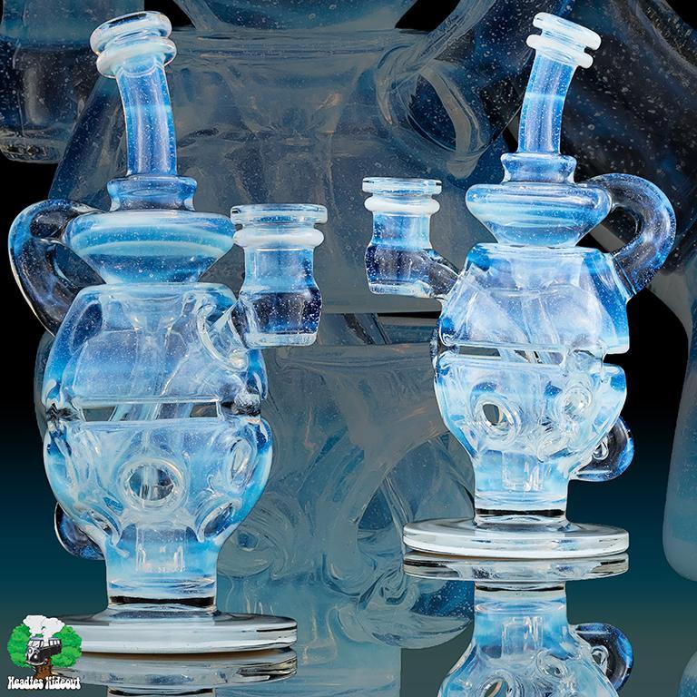 Jason Charles Section | Headies Hideout