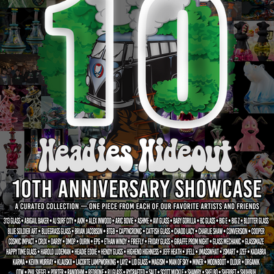 10th Anniversary Collection