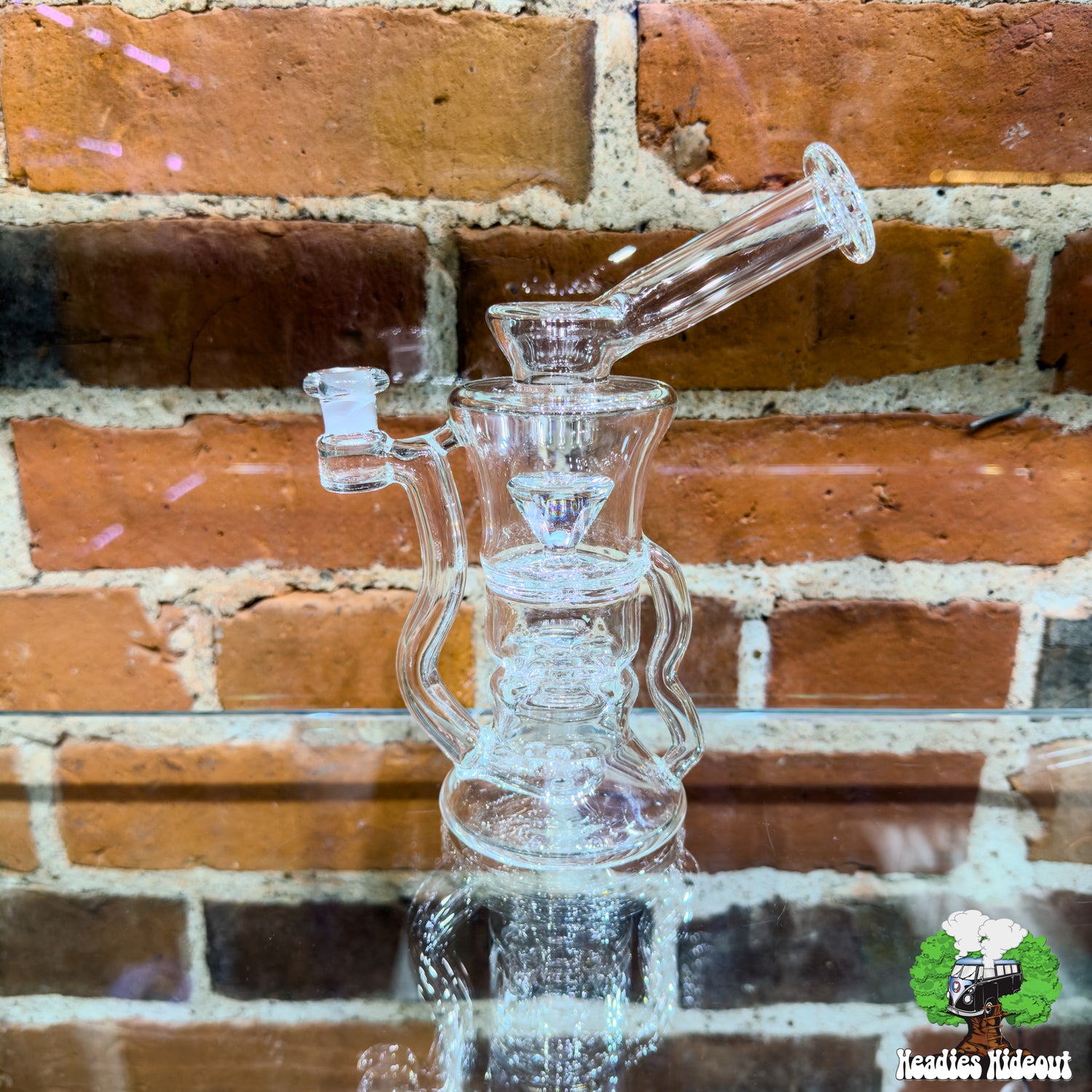 Kadabra Glass