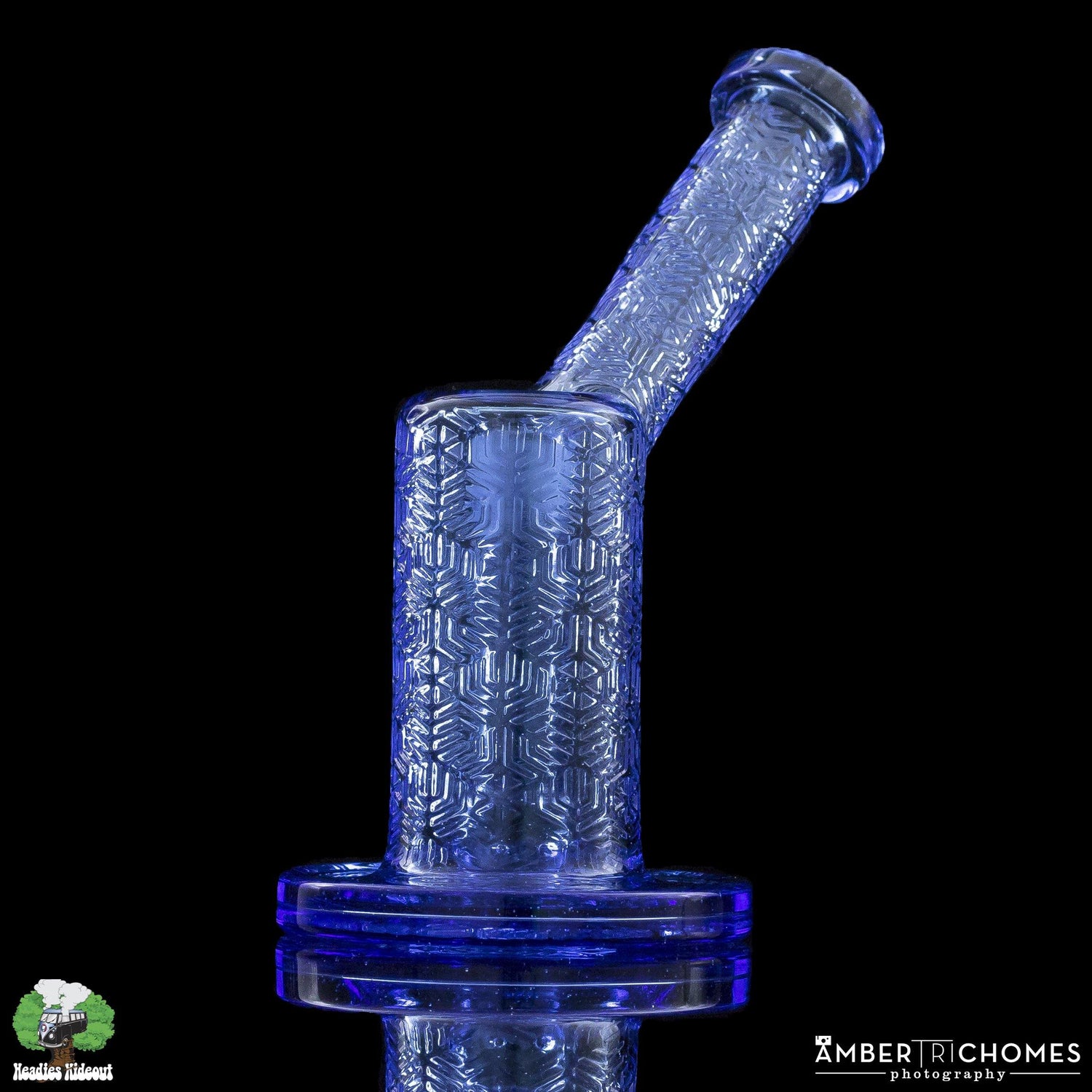 Staklo Glass Section | Headies Hideout