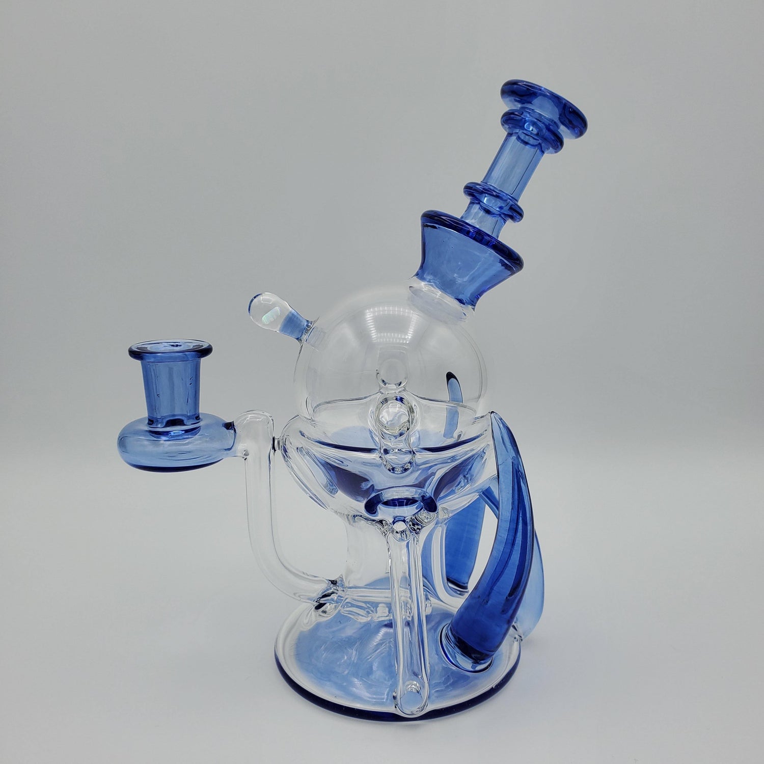 Lid Glass Section | Headies Hideout