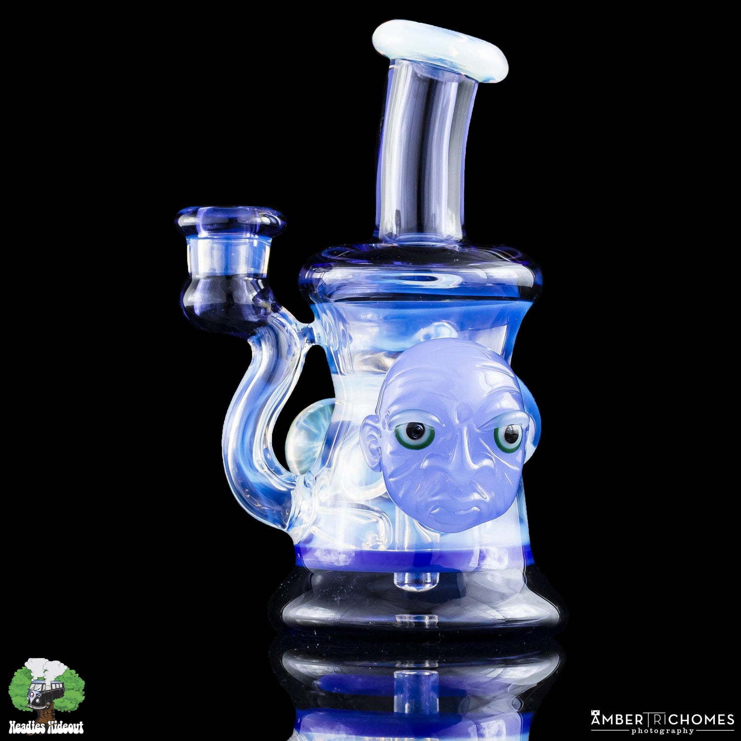 Mr. Voorhees Section | Headies Hideout