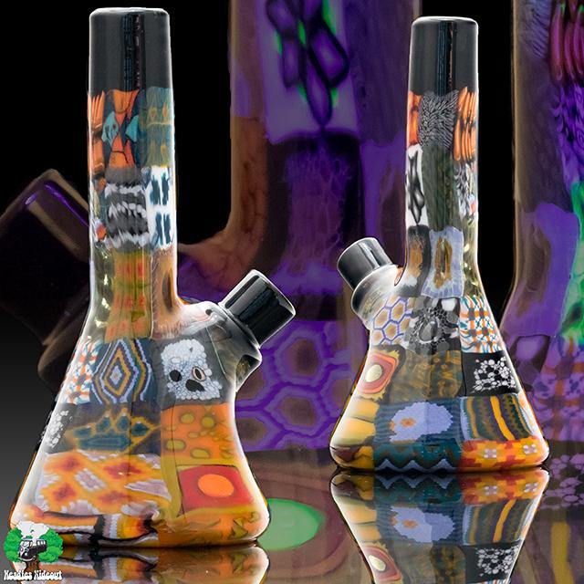 Crunklestein ( Cap'n Crunk ) Section | Headies Hideout