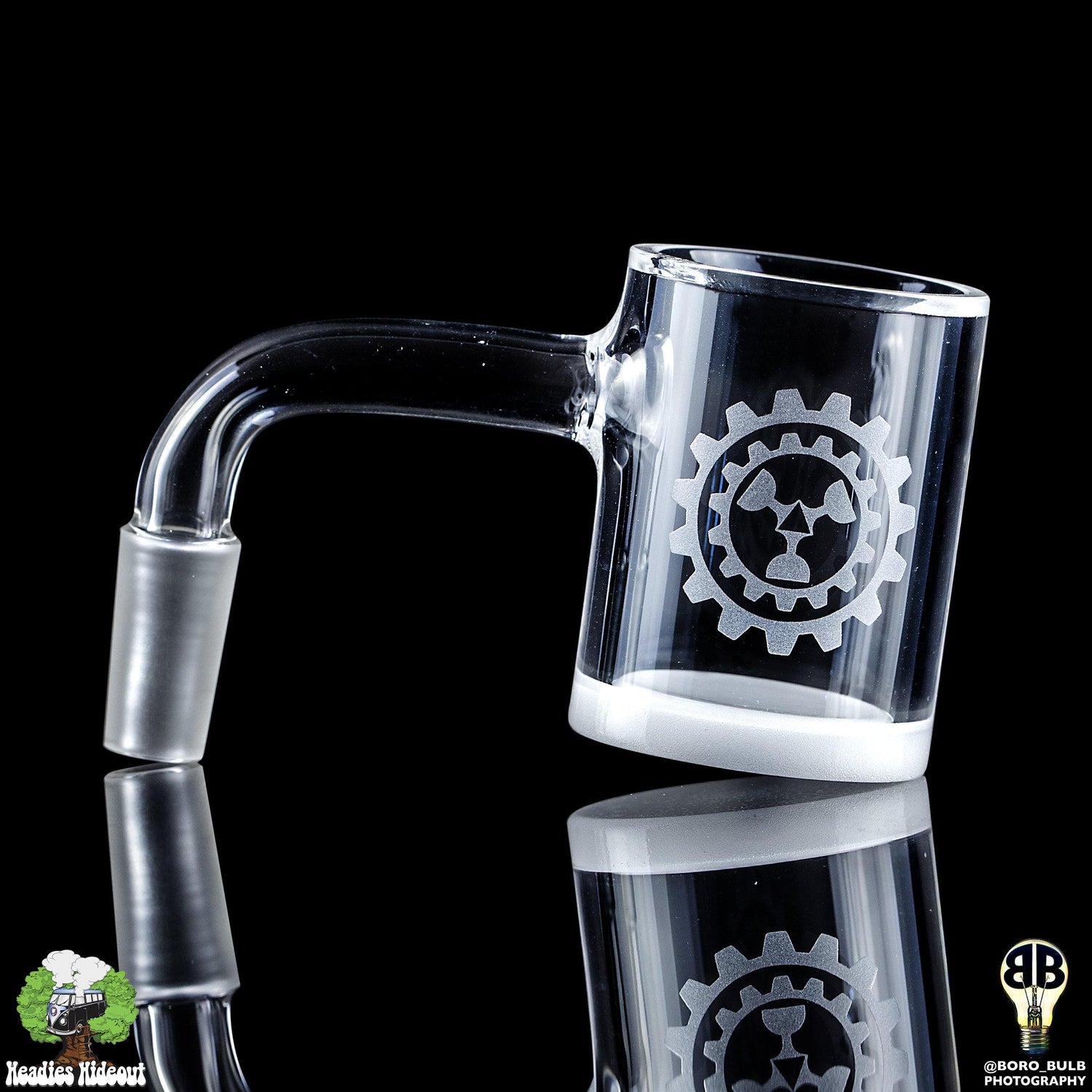 Toro Quartz Section | Headies Hideout