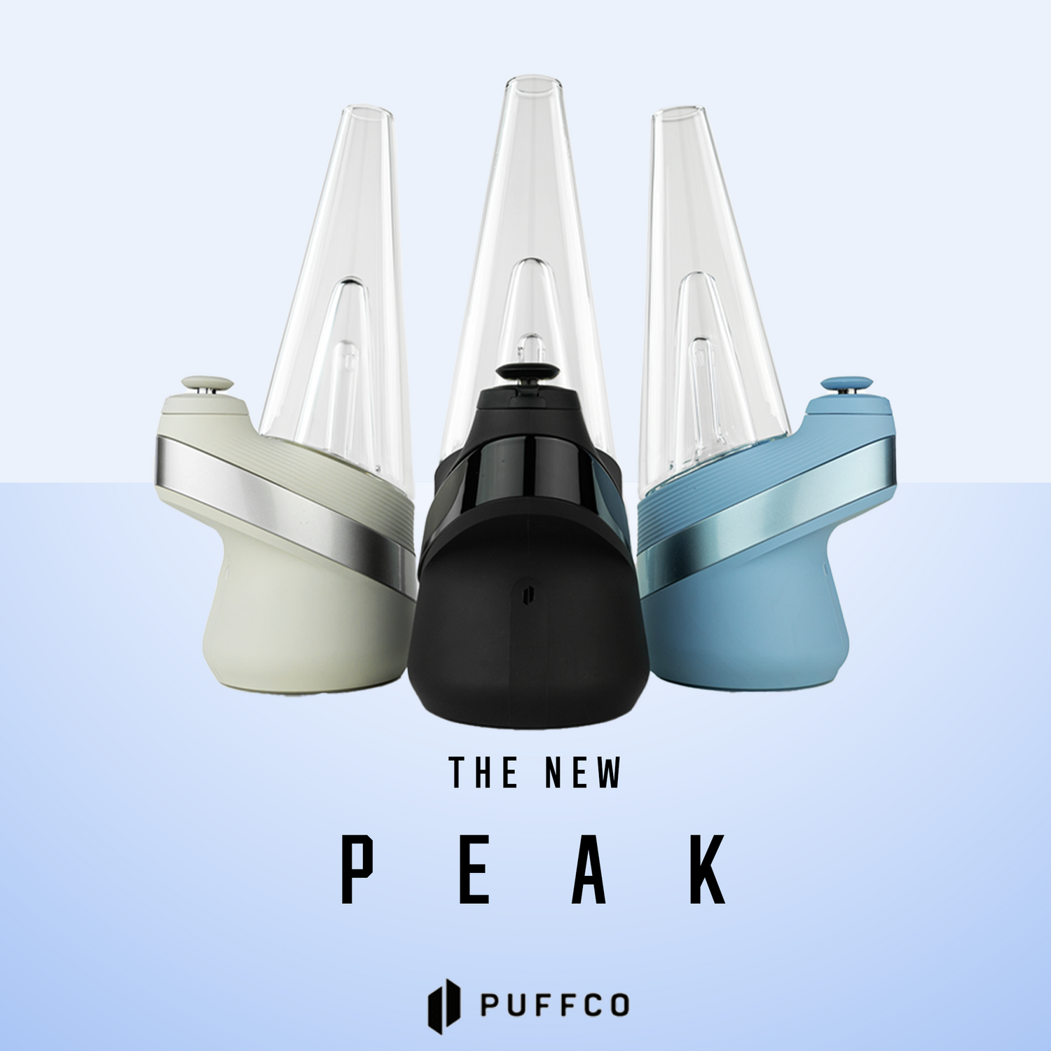 Puffco The New Peak