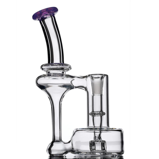 Greek Glass RBR - Sunset Slyme