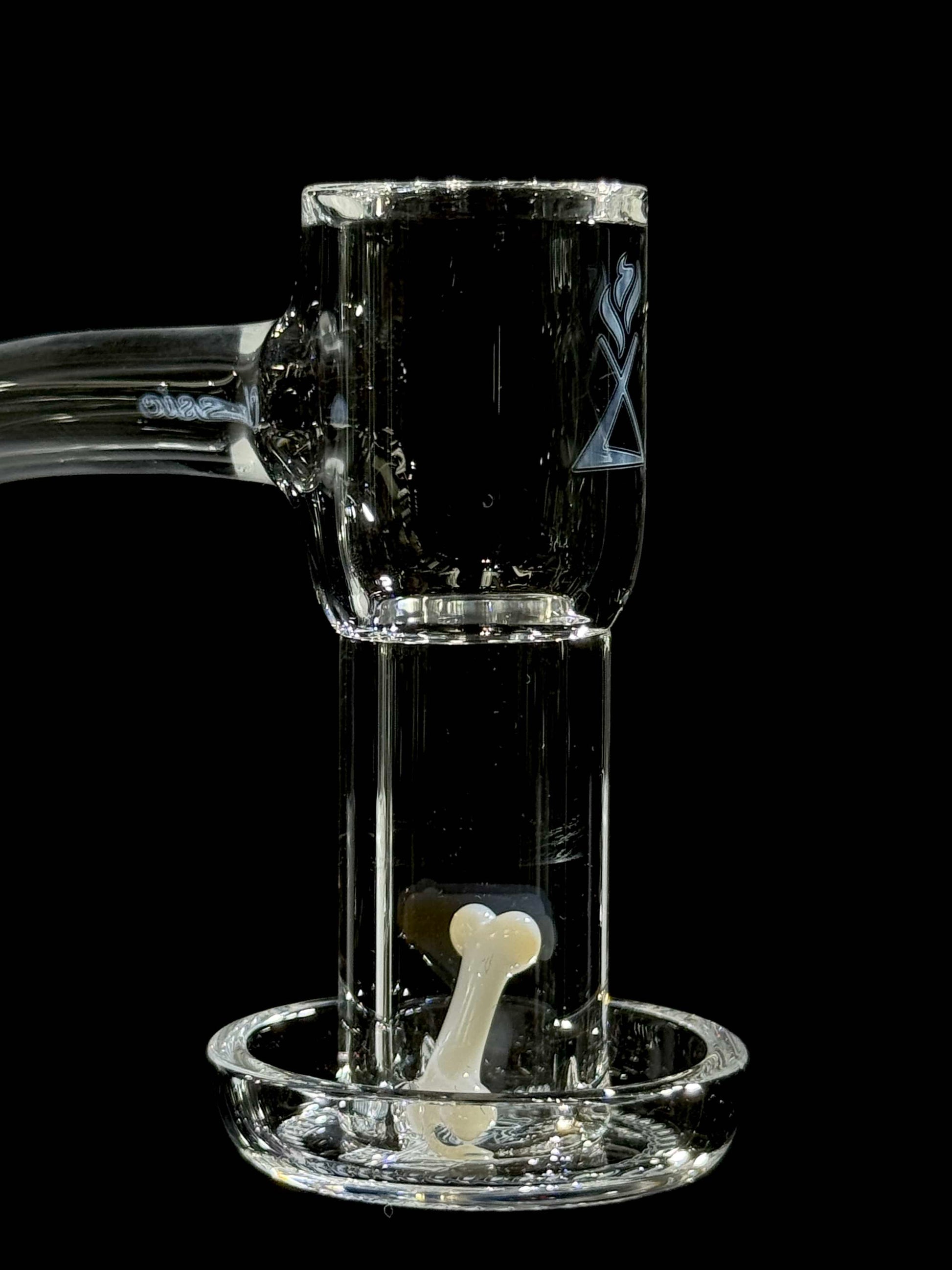 Abagail Baker Bone Pearl Default Headies Hideout
