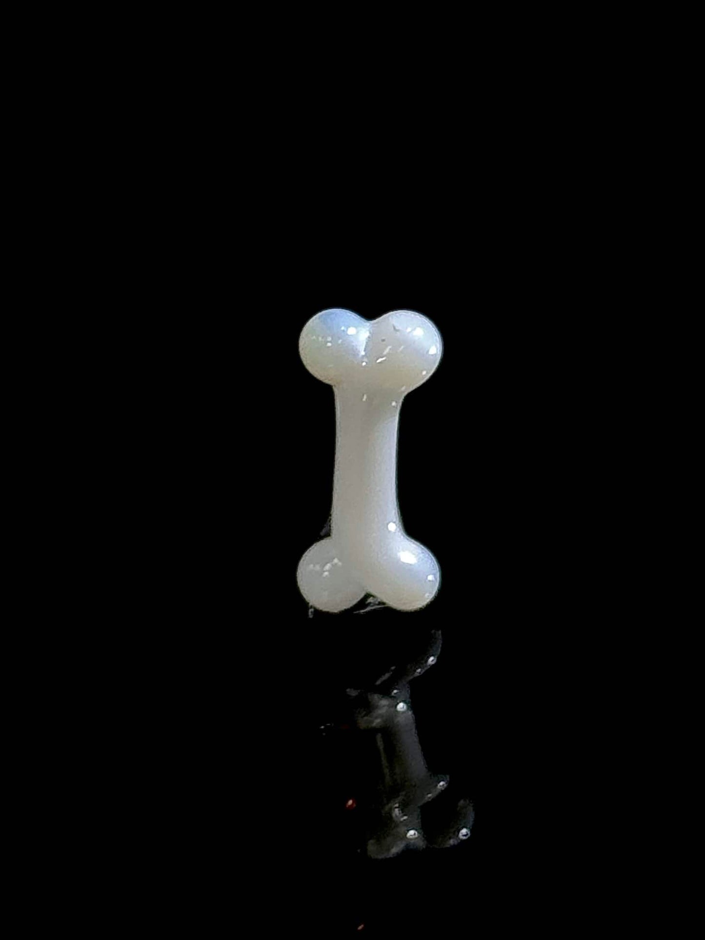 Abagail Baker Bone Pearl Default Headies Hideout