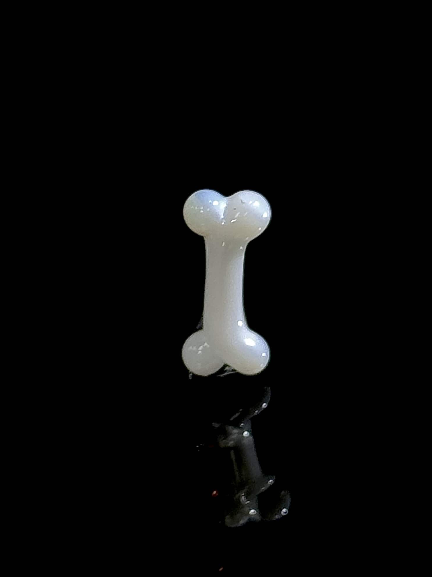 Abagail Baker Bone Pearl Default Headies Hideout