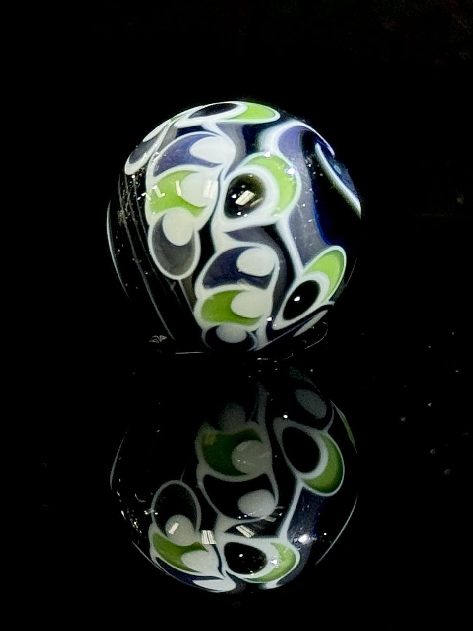 Abagail Baker Dot Stack Marble Default Headies Hideout