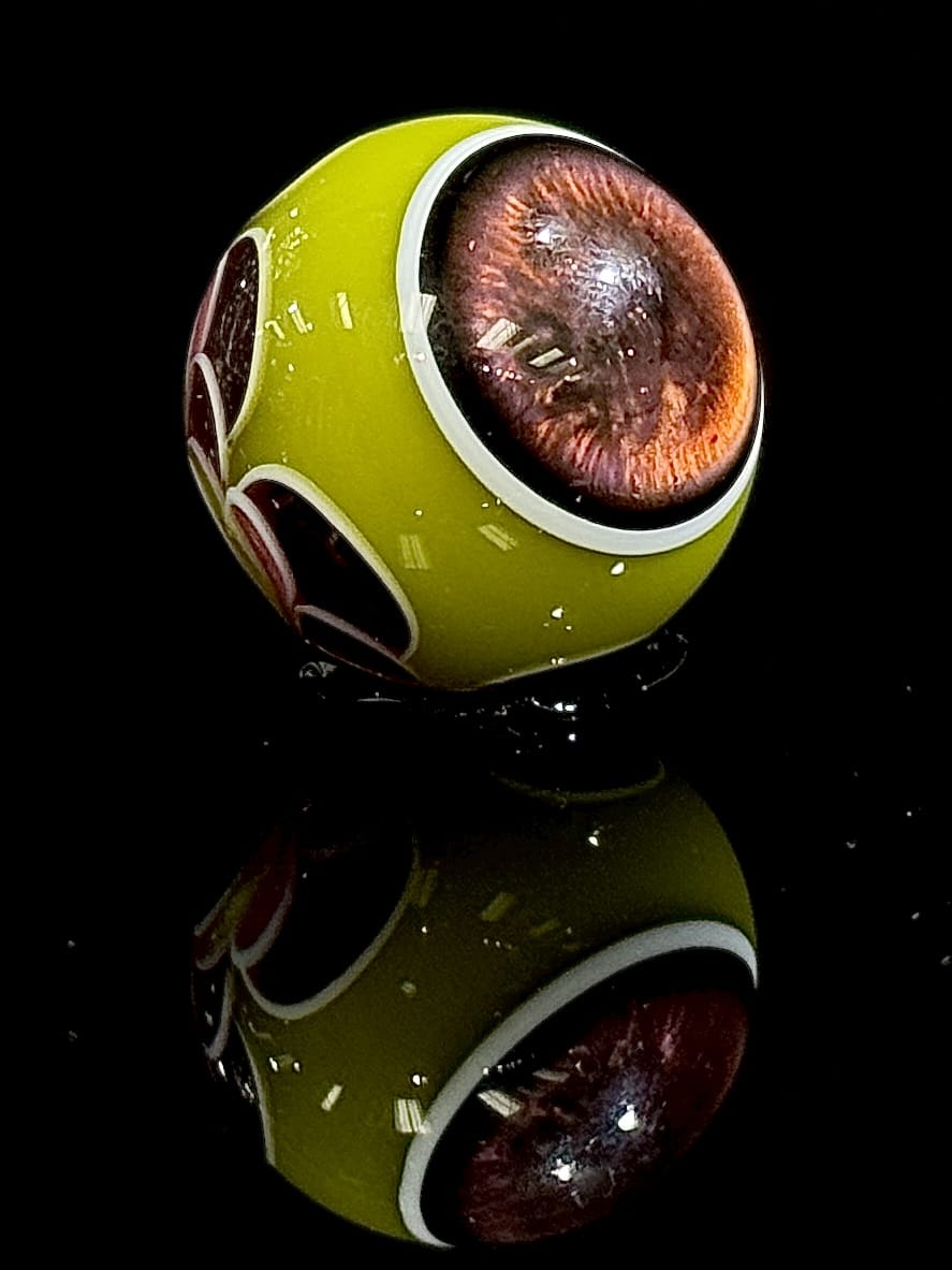 Abagail Baker Dot Stack Marble Default Headies Hideout