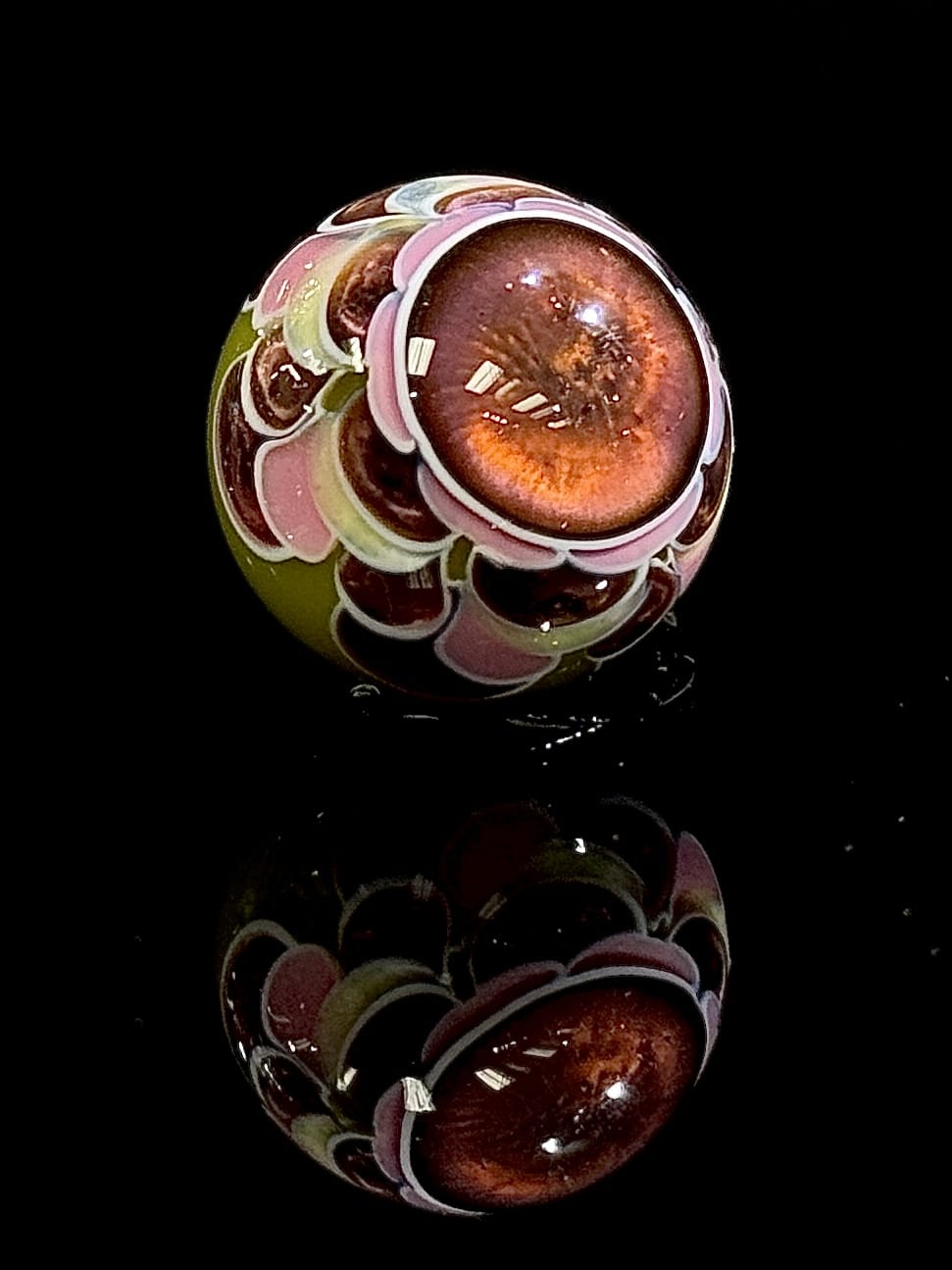 Abagail Baker Dot Stack Marble Default Headies Hideout