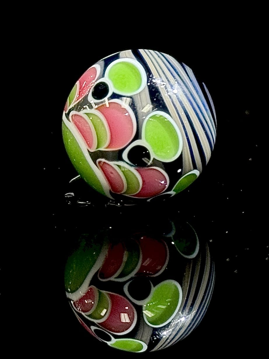 Abagail Baker Dot Stack Marble Default Headies Hideout