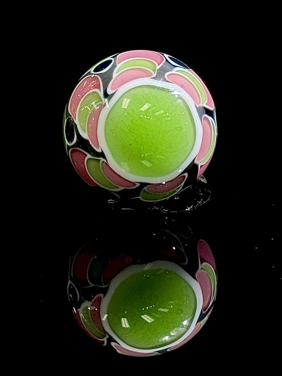 Abagail Baker Dot Stack Marble Default Headies Hideout