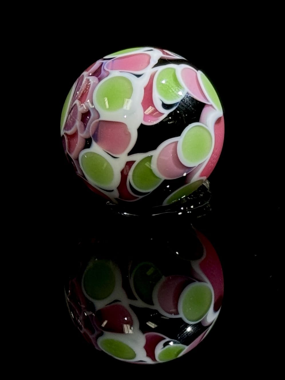 Abagail Baker Dotstack Marble Default Headies Hideout