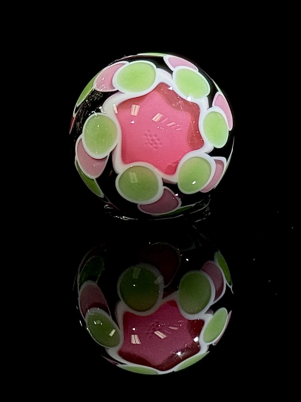 Abagail Baker Dotstack Marble Default Headies Hideout