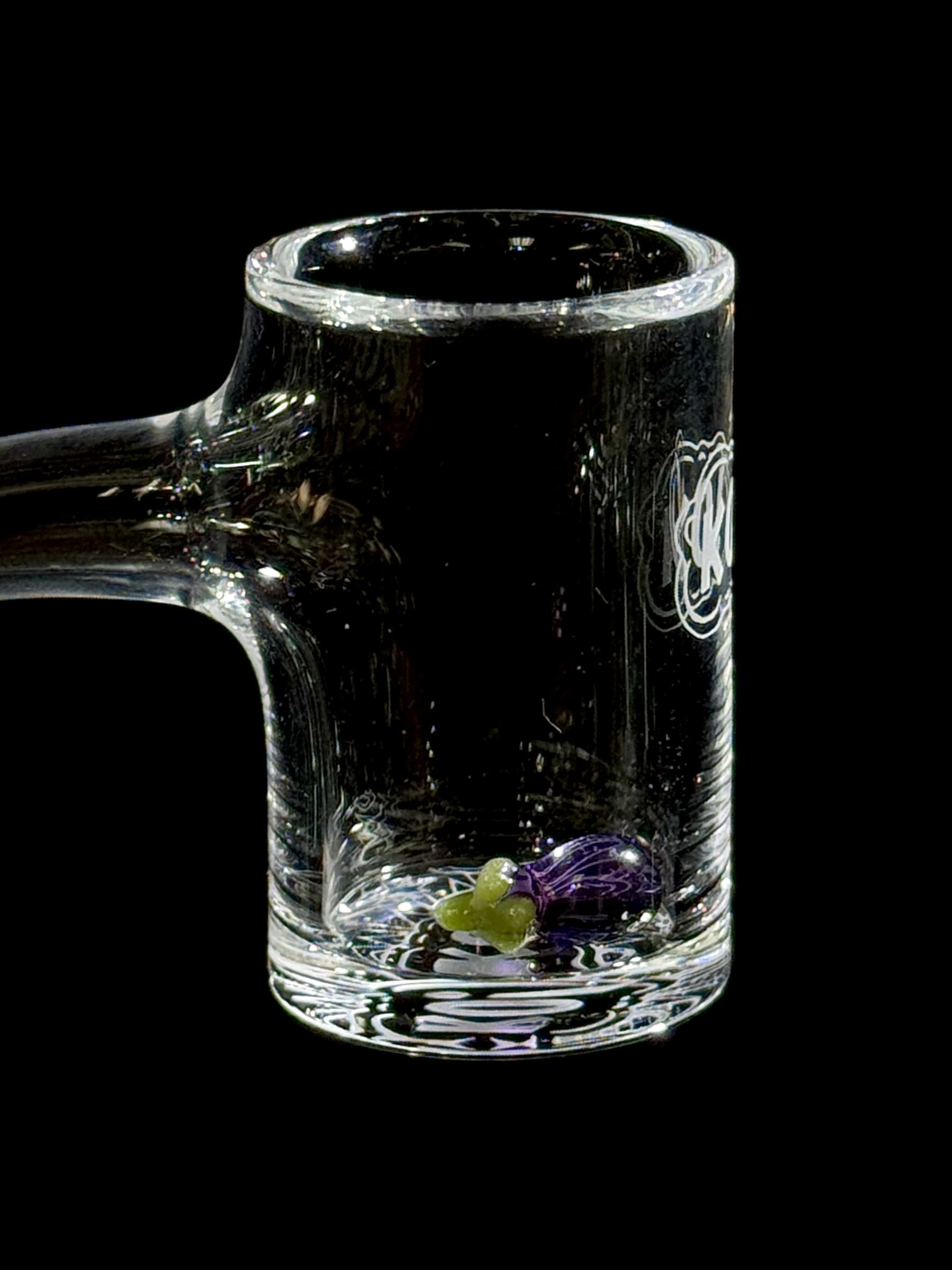 Abagail Baker Eggplant Pearl Default Headies Hideout