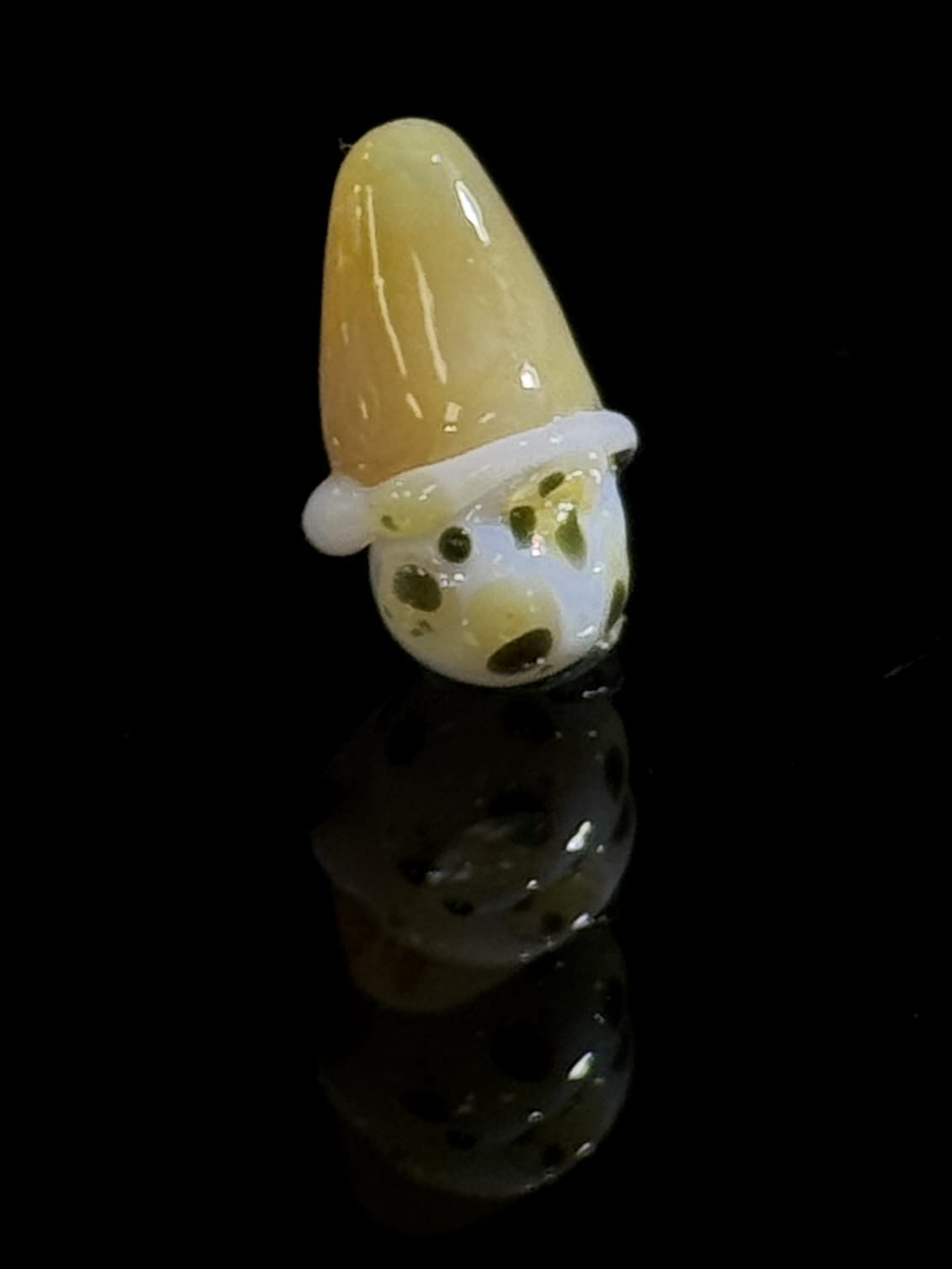 Abagail Baker Ice Cream Pearl Default Headies Hideout