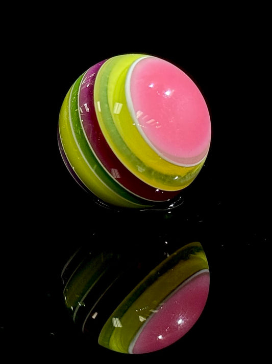 Abagail Baker Large Encalmo Marble Default Headies Hideout