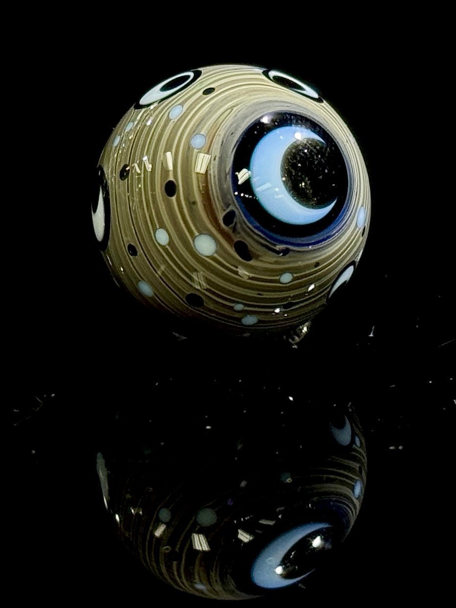 Abagail Baker Moon Marble Default Headies Hideout