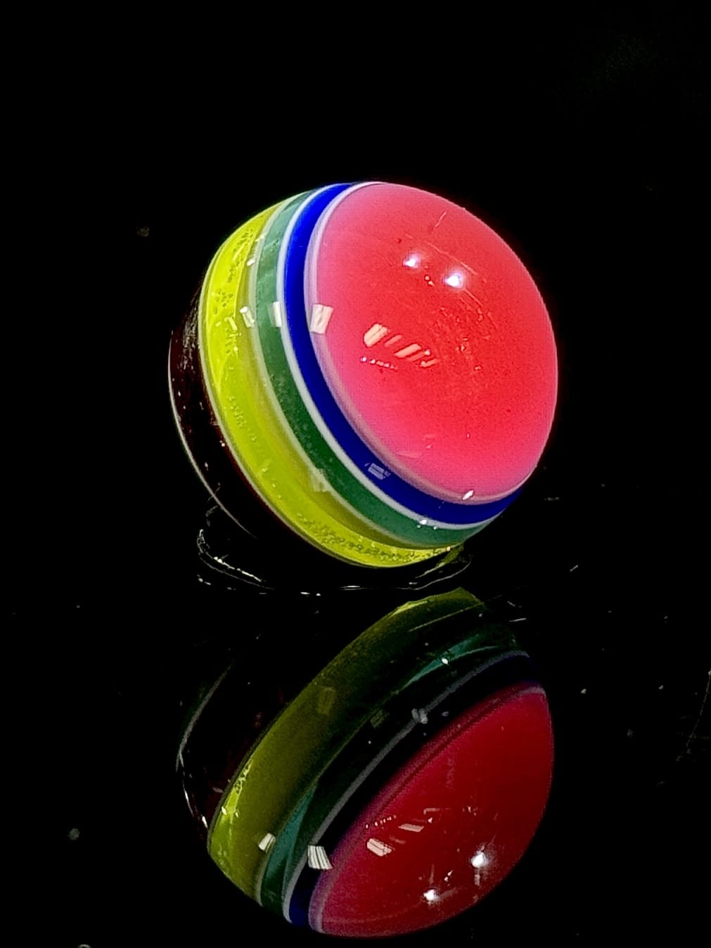 Abagail Baker Small Encalmo Marble Default Headies Hideout