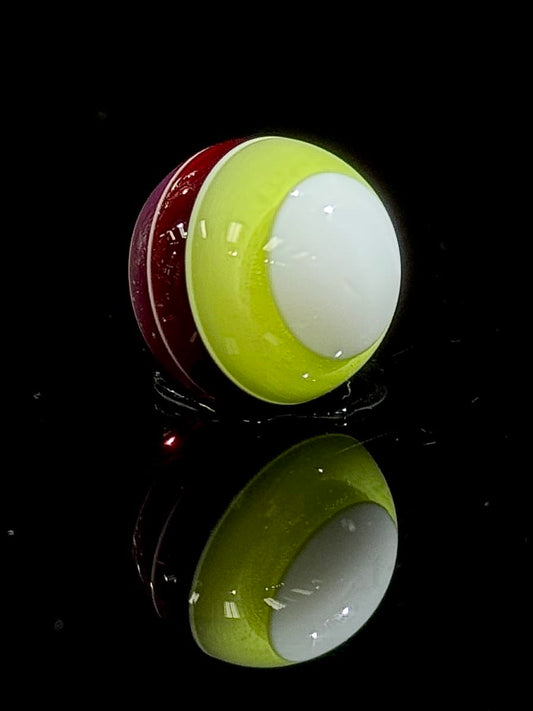 Abagail Baker Small Encalmo Marble Default Headies Hideout