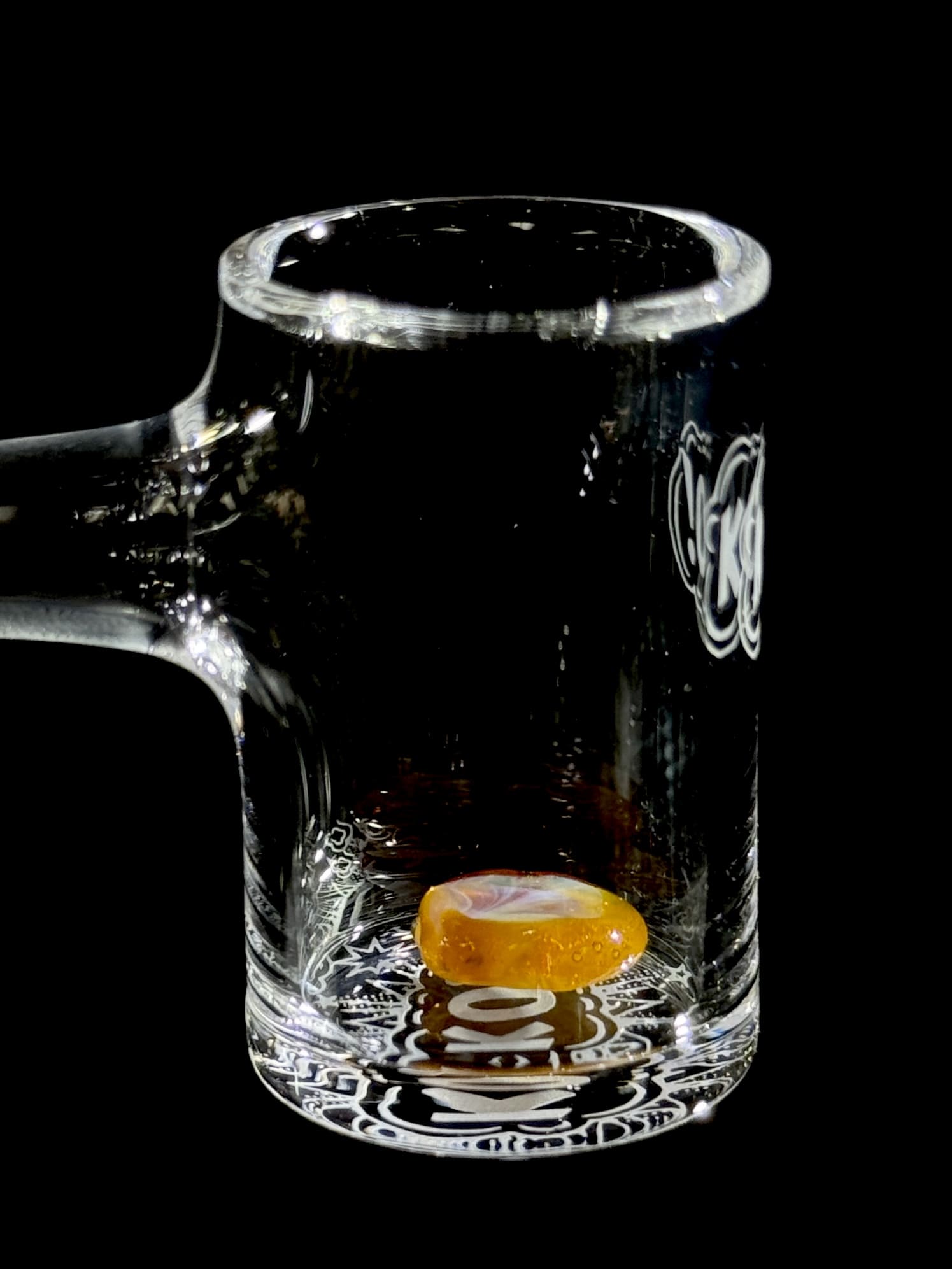 Abagail Baker Toast Pearl Default Headies Hideout