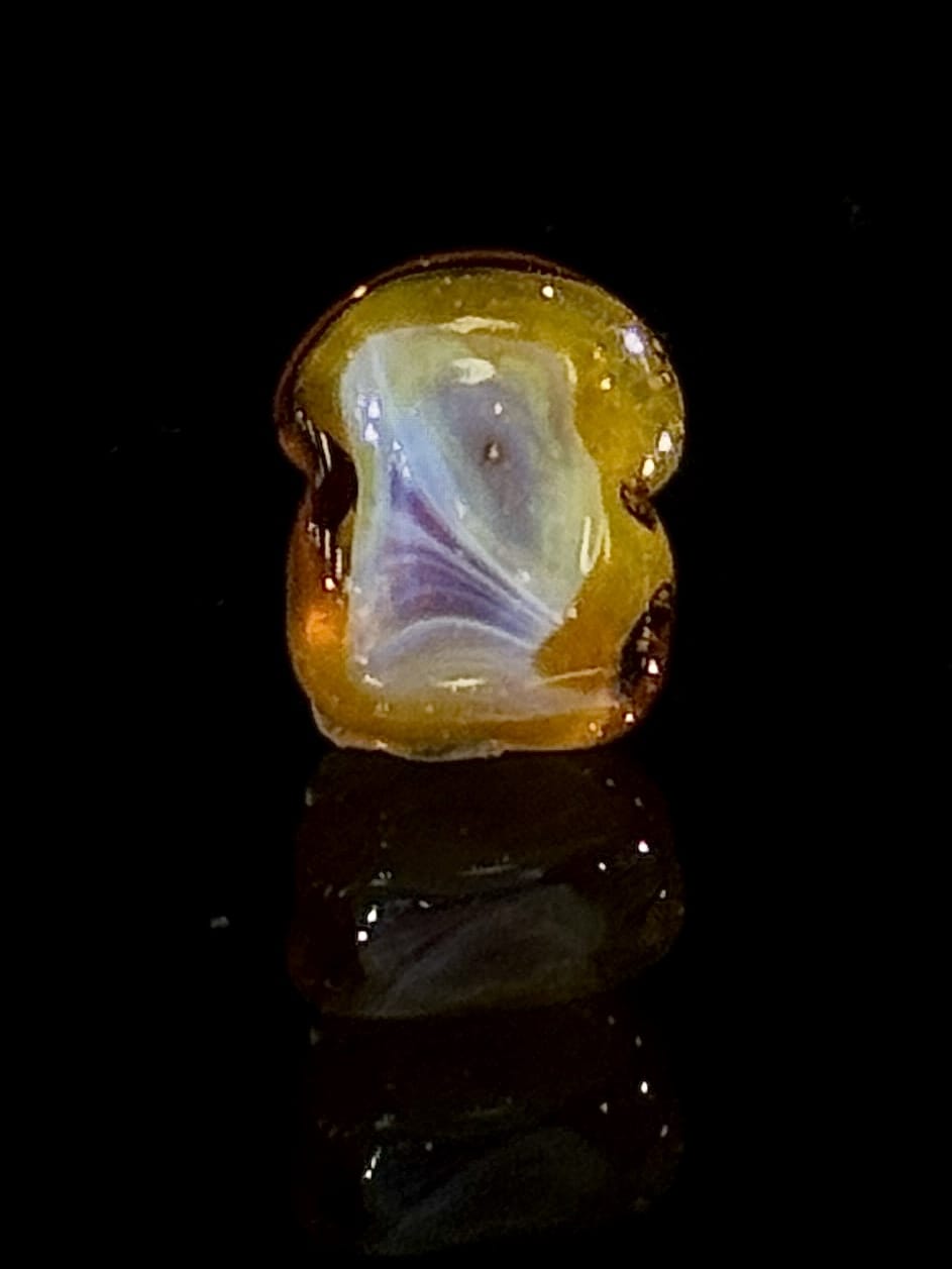 Abagail Baker Toast Pearl Default Headies Hideout