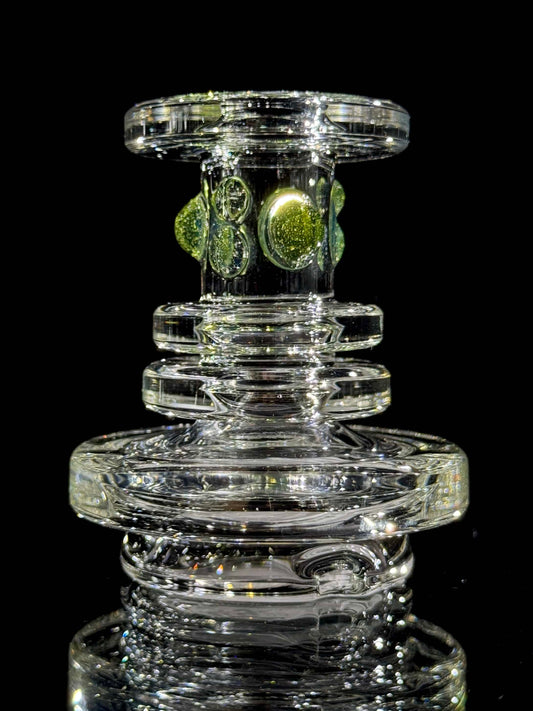 AJ Surf City - Puffco Dry Top Default Headies Hideout